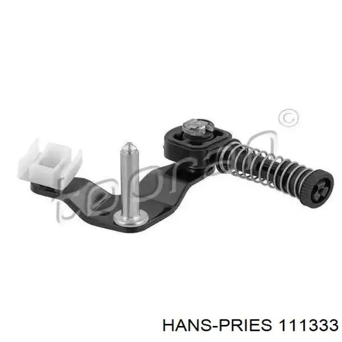 Ремкомплект куліси перемикання передач Hans Pries (Topran) 111333 ціна, від 17.95 USD