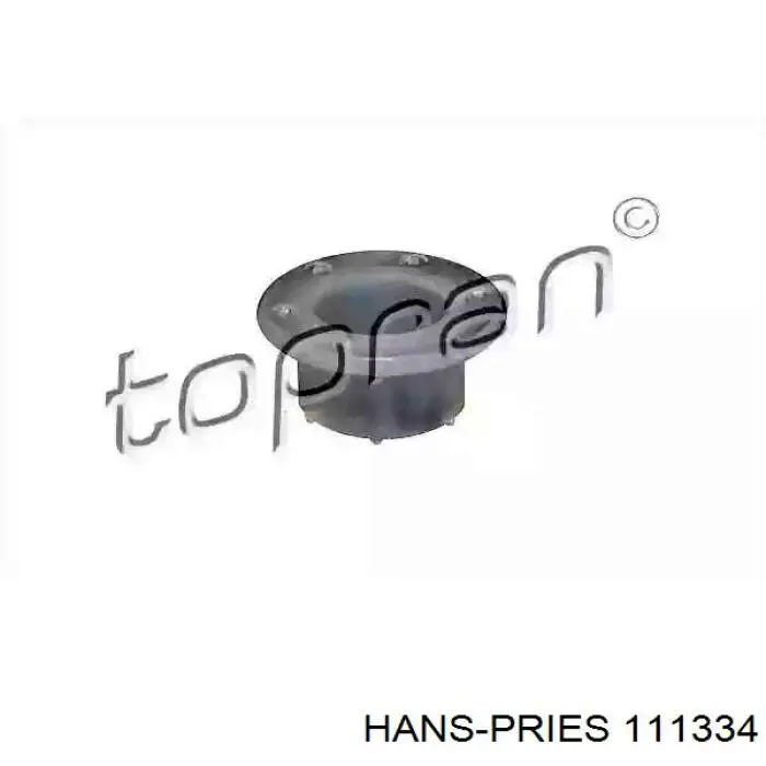 Втулка механізму перемикання передач Hans Pries (Topran) 111334 ціна, від 1.80 USD