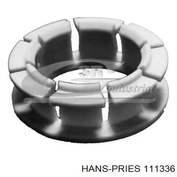 Купити 111336 Hans Pries (Topran) Втулка куліси