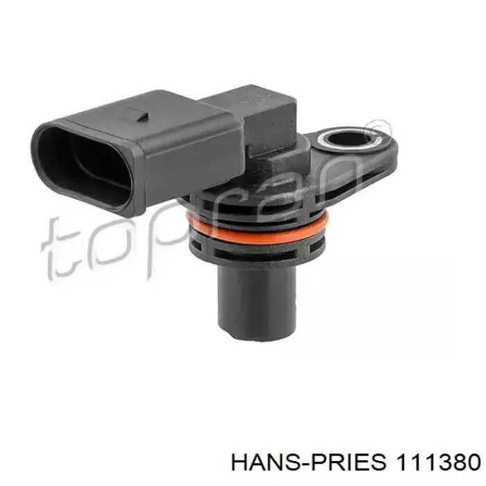 Купити 111380 Hans Pries (Topran) ДПРВ