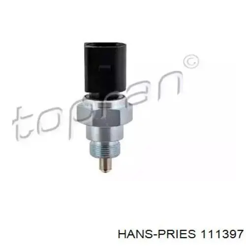Датчик ліхтарів заднього ходу Hans Pries (Topran) 111397 ціна, від 3.83 USD