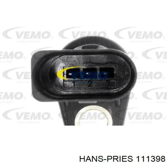 Датчик фаз Hans Pries (Topran) 111398 ціна, від 16.29 USD