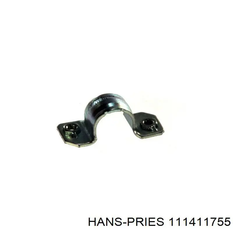 Форсунка омивача фари передньої Hans Pries (Topran) 111411755 ціна, від 12.00 USD
