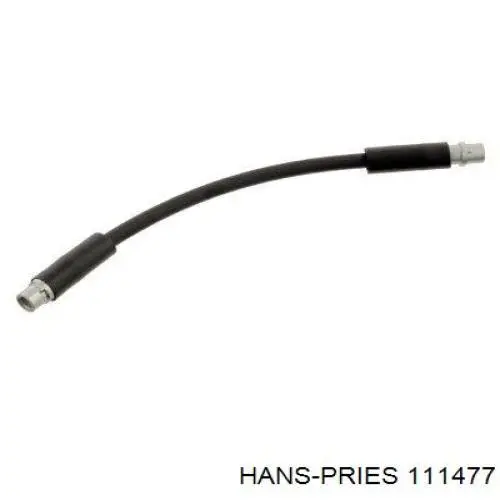 Купити 111477 Hans Pries (Topran) Колісний болт