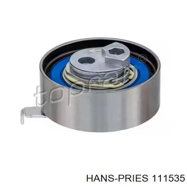 111535 Hans Pries (Topran) Ролик натягувач