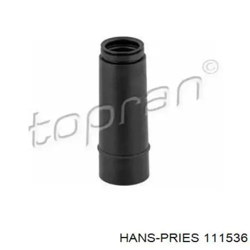 111536 Hans Pries (Topran) пильник амортизатора заднього