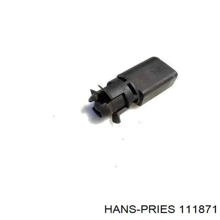 Купити 111871 Hans Pries (Topran) Датчик температури салону