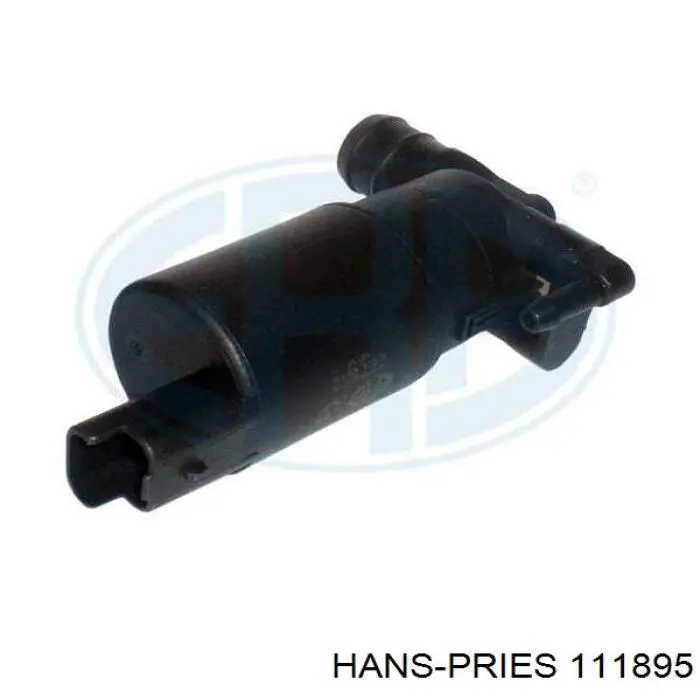 Права подушка двигуна Hans Pries (Topran) 111895 ціна, від 45.13 USD