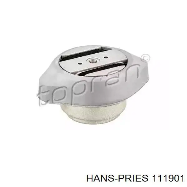 111901 Hans Pries (Topran) Опора кпп