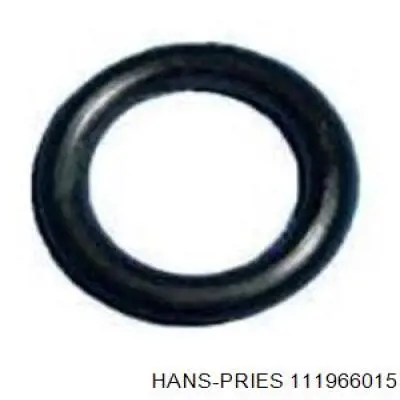 Прокладка пробки піддону двигуна Hans Pries (Topran) 111966015 ціна, від 0.28 USD