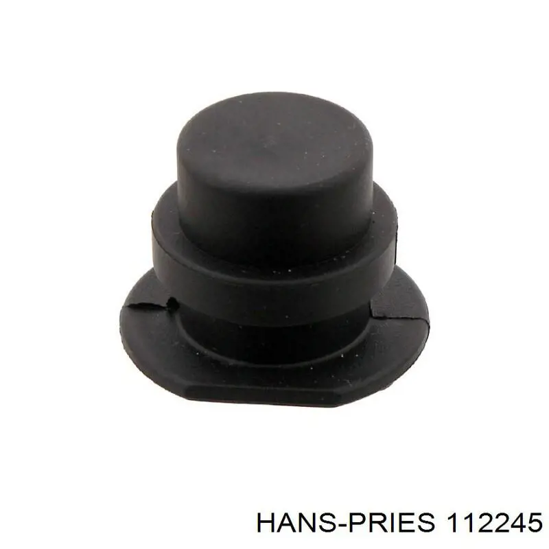 Шланг/патрубок системи охолодження Vernet WF0223 ціна, від 5.11 USD