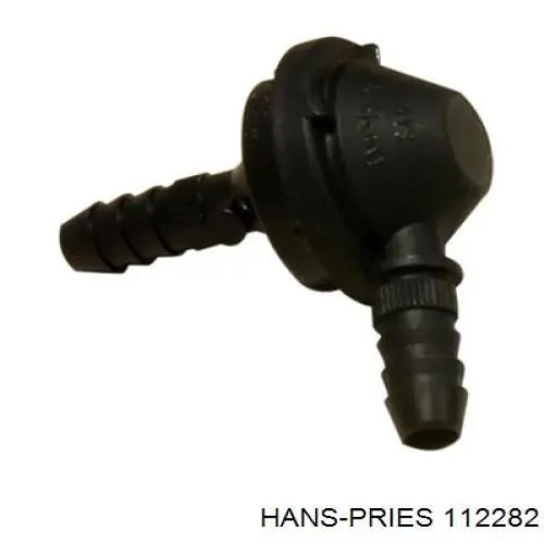 Клапан картерних газів Hans Pries (Topran) 112282 ціна, від 2.53 USD