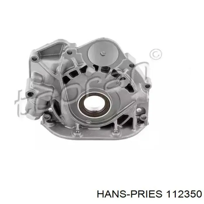Помпа масляна Hans Pries (Topran) 112350 ціна, від 112.23 USD