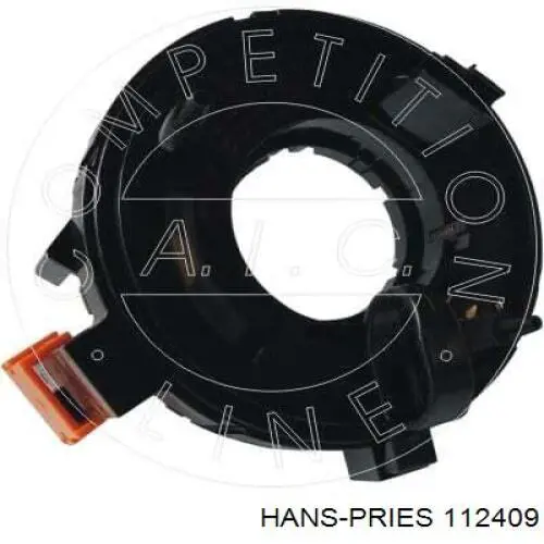 Купити 112409 Hans Pries (Topran) Контактне кільце подушки безпеки