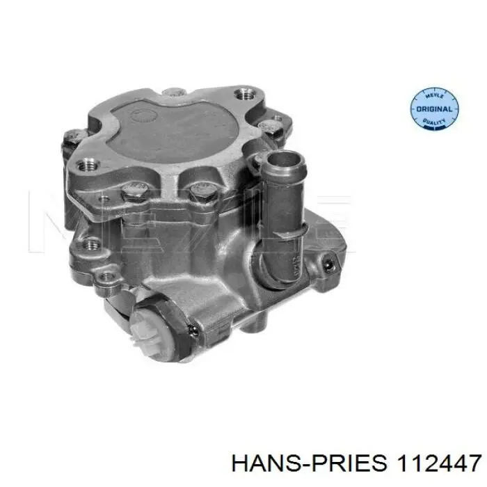 Насос ГПК Hans Pries (Topran) 112447 ціна, від 84.39 USD