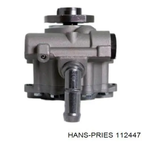 Насос ГУР 112447 Hans Pries (Topran)