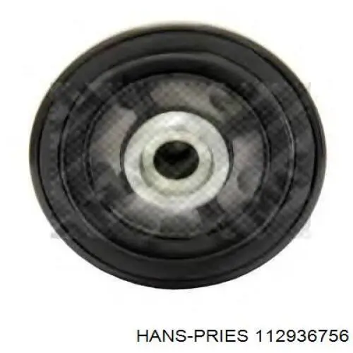 Масляний фільтр 112936756 Hans Pries (Topran)