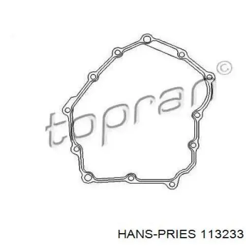 Купити 113233 Hans Pries (Topran) Прокладка піддону АКПП