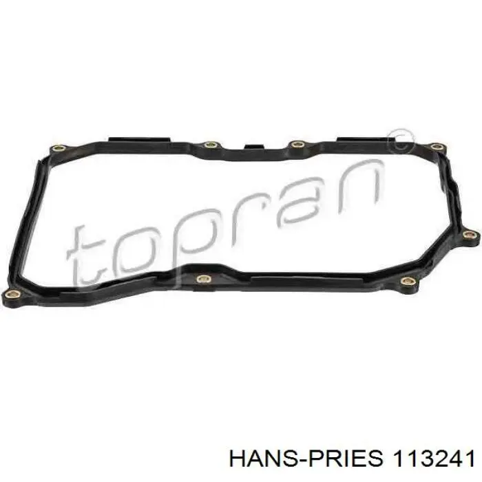 Фільтр коробки автомат Hans Pries (Topran) 113241 ціна, від 14.60 USD