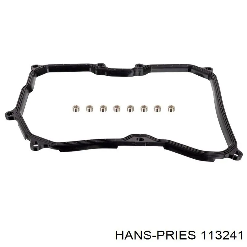 Купити 113241 Hans Pries (Topran) Масло і фільтр в коробку автомат 
