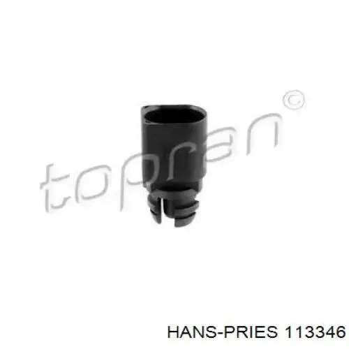 113346 Hans Pries (Topran) Датчик температури навколишнього середовища