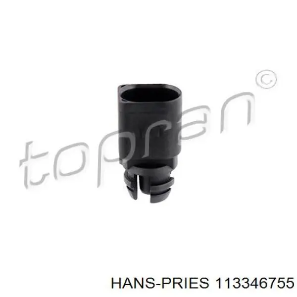 Купити 113346755 Hans Pries (Topran) Датчик температури навколишнього середовища