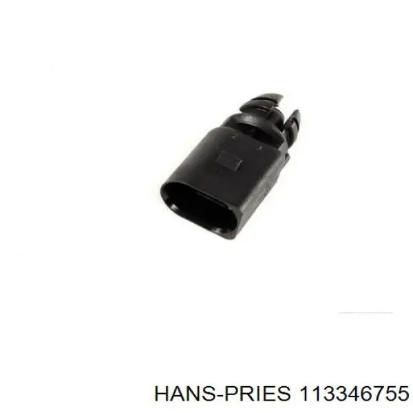 Датчик температури навколишнього середовища 113346755 Hans Pries (Topran)