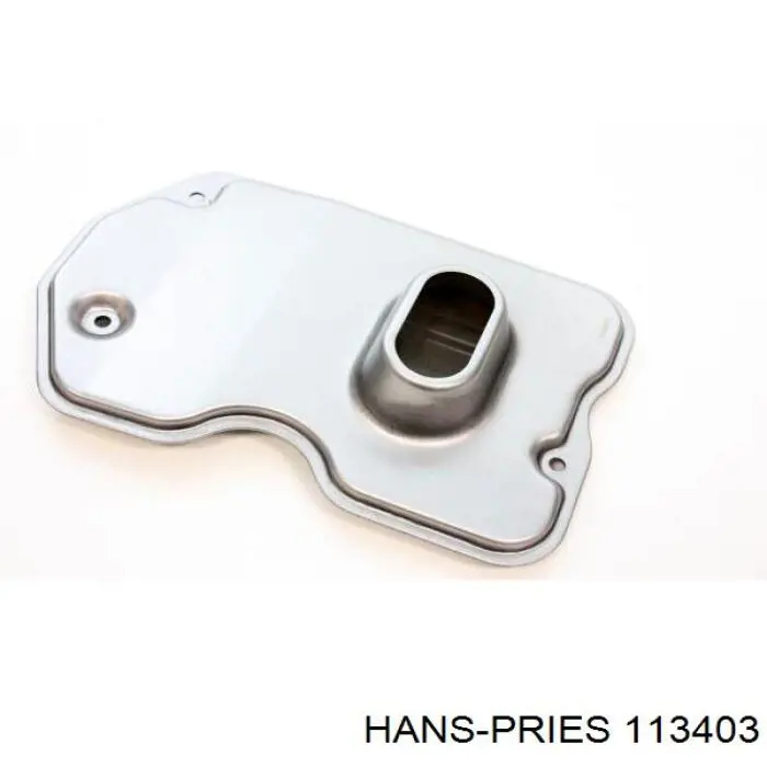 Фільтр коробки автомат Hans Pries (Topran) 113403 ціна, від 18.88 USD
