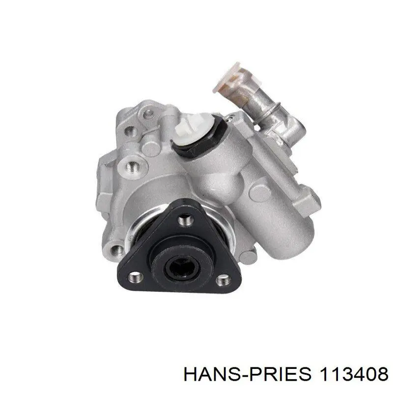 Насос ГУР 113408 Hans Pries (Topran)
