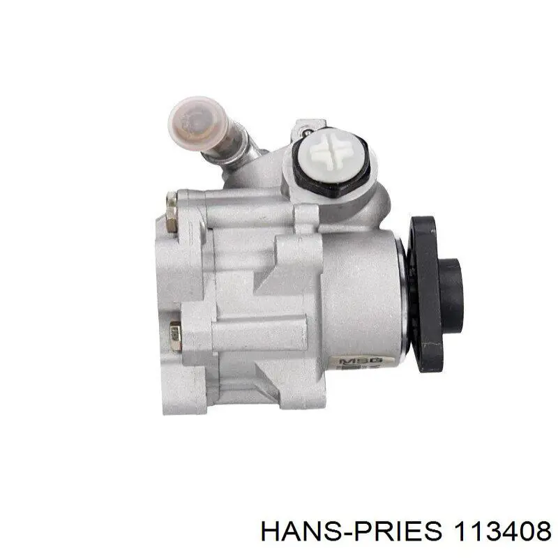Насос ГПК Hans Pries (Topran) 113408 ціна, від 84.57 USD