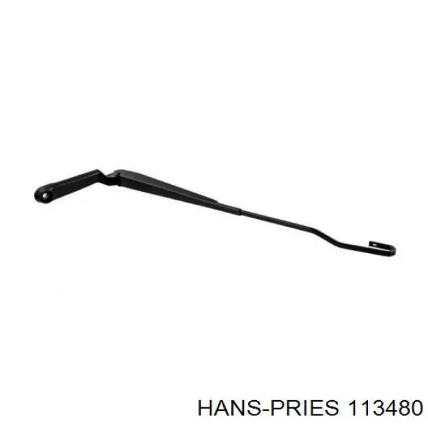 Ричаг склоочисника Hans Pries (Topran) 113480 ціна, від 11.00 USD