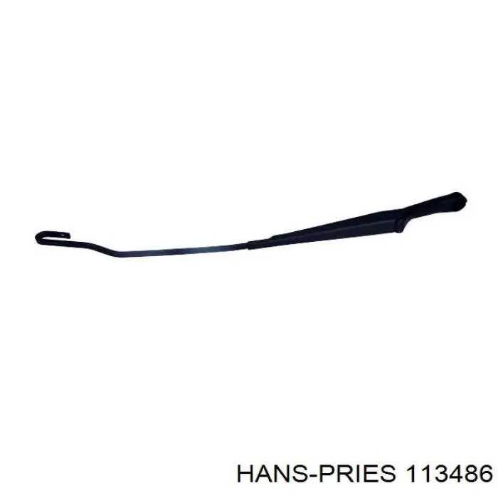113486 Hans Pries (Topran) Ричаг двірника