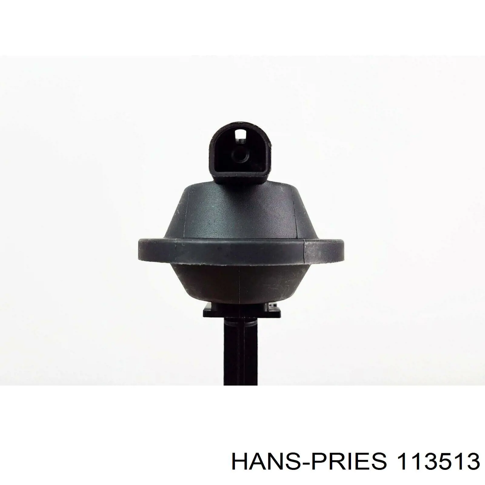 Купити 113513 Hans Pries (Topran) Втулка куліси