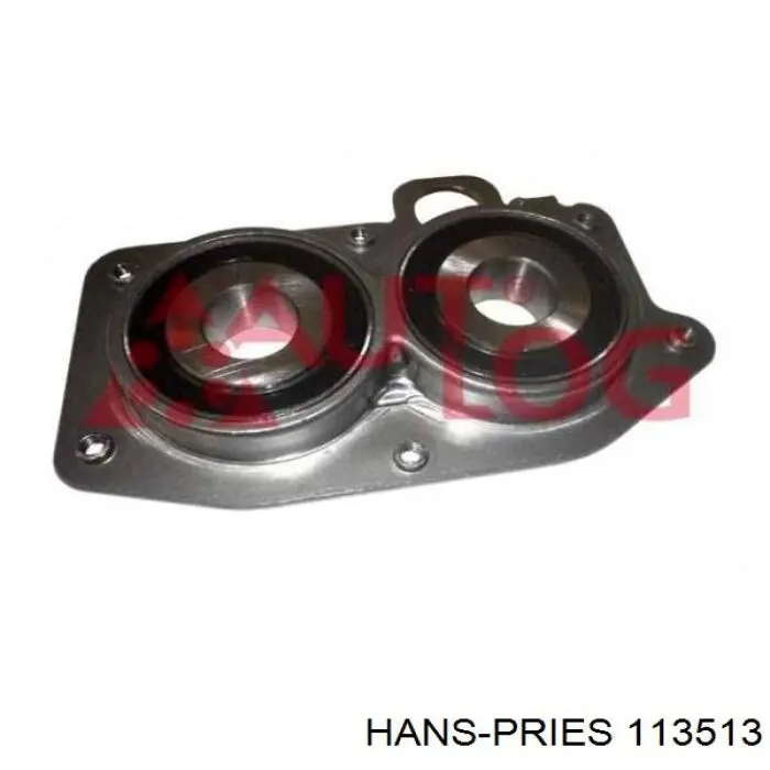  Втулка куліси Skoda Fabia 