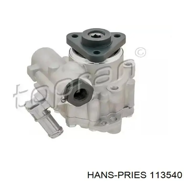 Насос ГПК Hans Pries (Topran) 113540 ціна, від 77.48 USD
