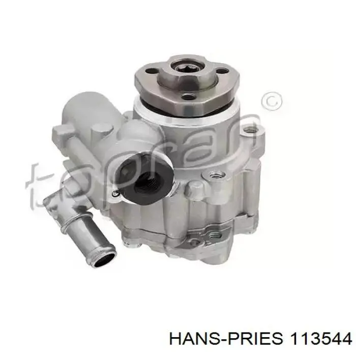 Купити 113544 Hans Pries (Topran) Насос гідравліки