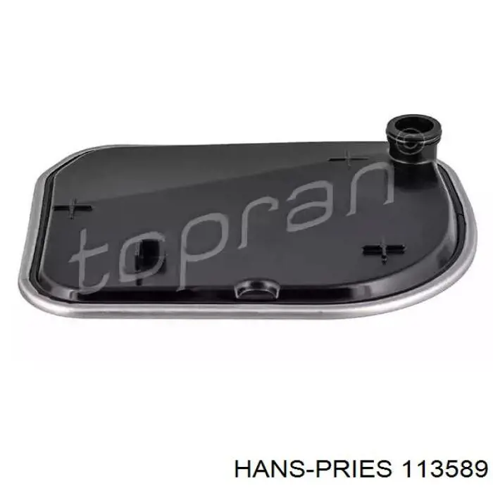 Масло АКПП Hans Pries (Topran) 113589
