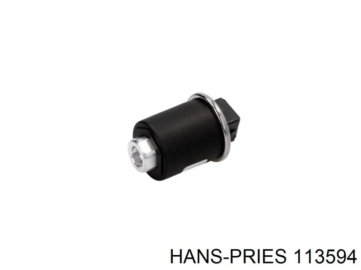 113594 Hans Pries (Topran) Датчик тиску
