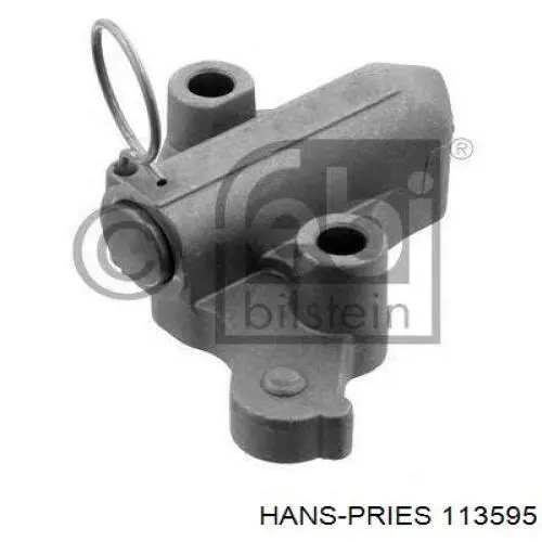 Башмак натягувача ланцюга ГРМ Hans Pries (Topran) 113595 ціна, від 13.94 USD