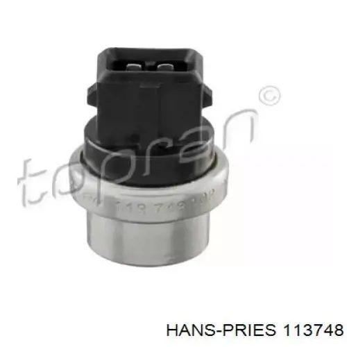113748 Hans Pries (Topran) Датчик радіатора