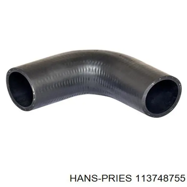 Купити 113748755 Hans Pries (Topran) Датчик включення вентилятора