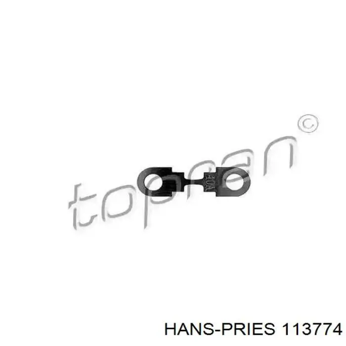 Запобіжник Hans Pries (Topran) 113774 ціна, від 0.99 USD
