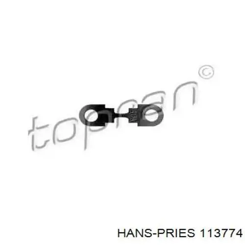 Запобіжник 113774 Hans Pries (Topran)