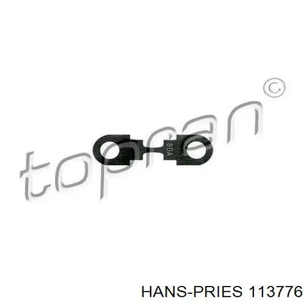  113776 Hans Pries (Topran)