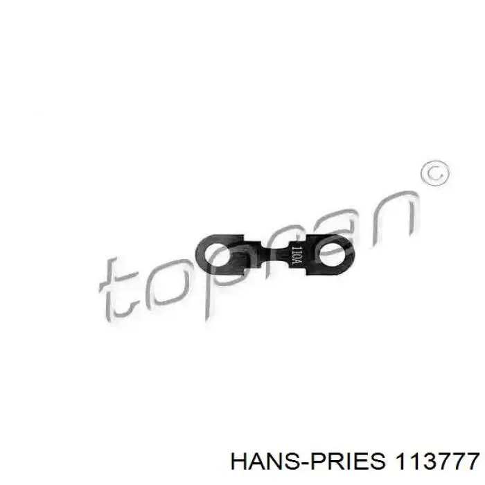 Запобіжник Hans Pries (Topran) 113777 ціна, від 0.99 USD