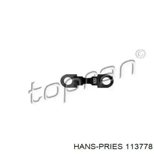 Купити 113778 Hans Pries (Topran) Запобіжник