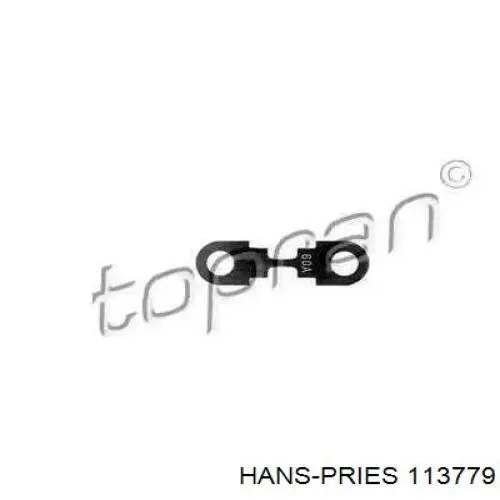Запобіжник Hans Pries (Topran) 113779 ціна, від 0.99 USD