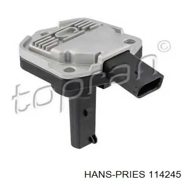 Датчик рівня масла двигуна Hans Pries (Topran) 114245 ціна, від 28.99 USD