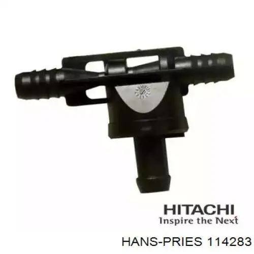 Компресор Hans Pries (Topran) 114283