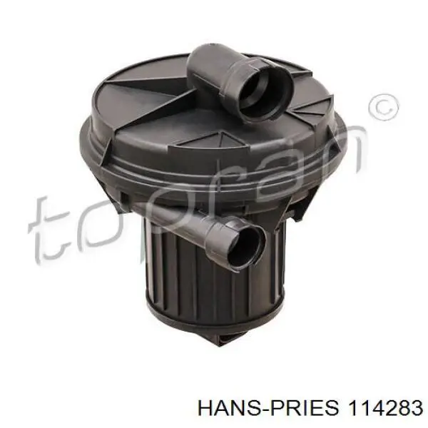 114283 Hans Pries (Topran) Насос повітряний